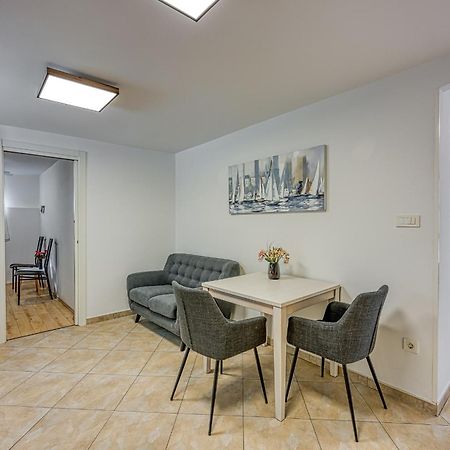 Apartments Pino Rovinj Exteriér fotografie