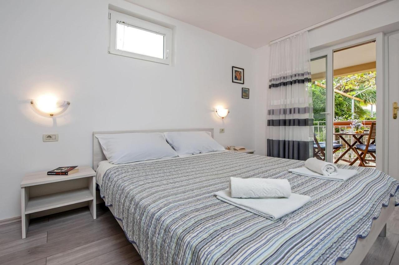 Apartments Pino Rovinj Exteriér fotografie