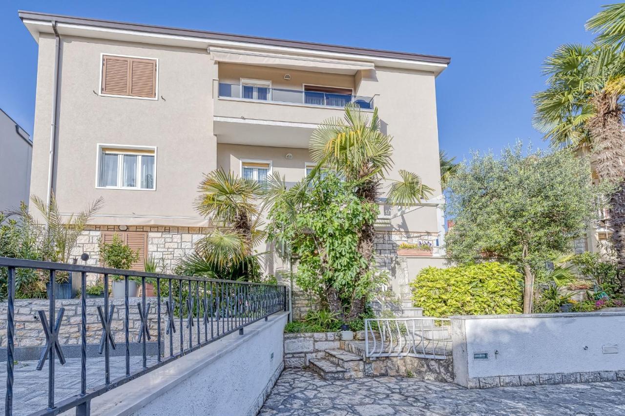 Apartments Pino Rovinj Exteriér fotografie