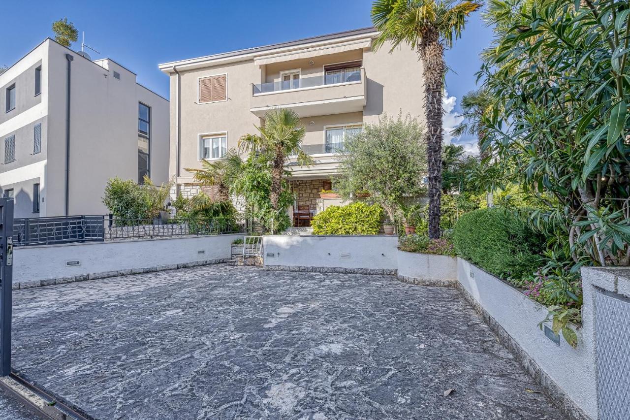 Apartments Pino Rovinj Exteriér fotografie