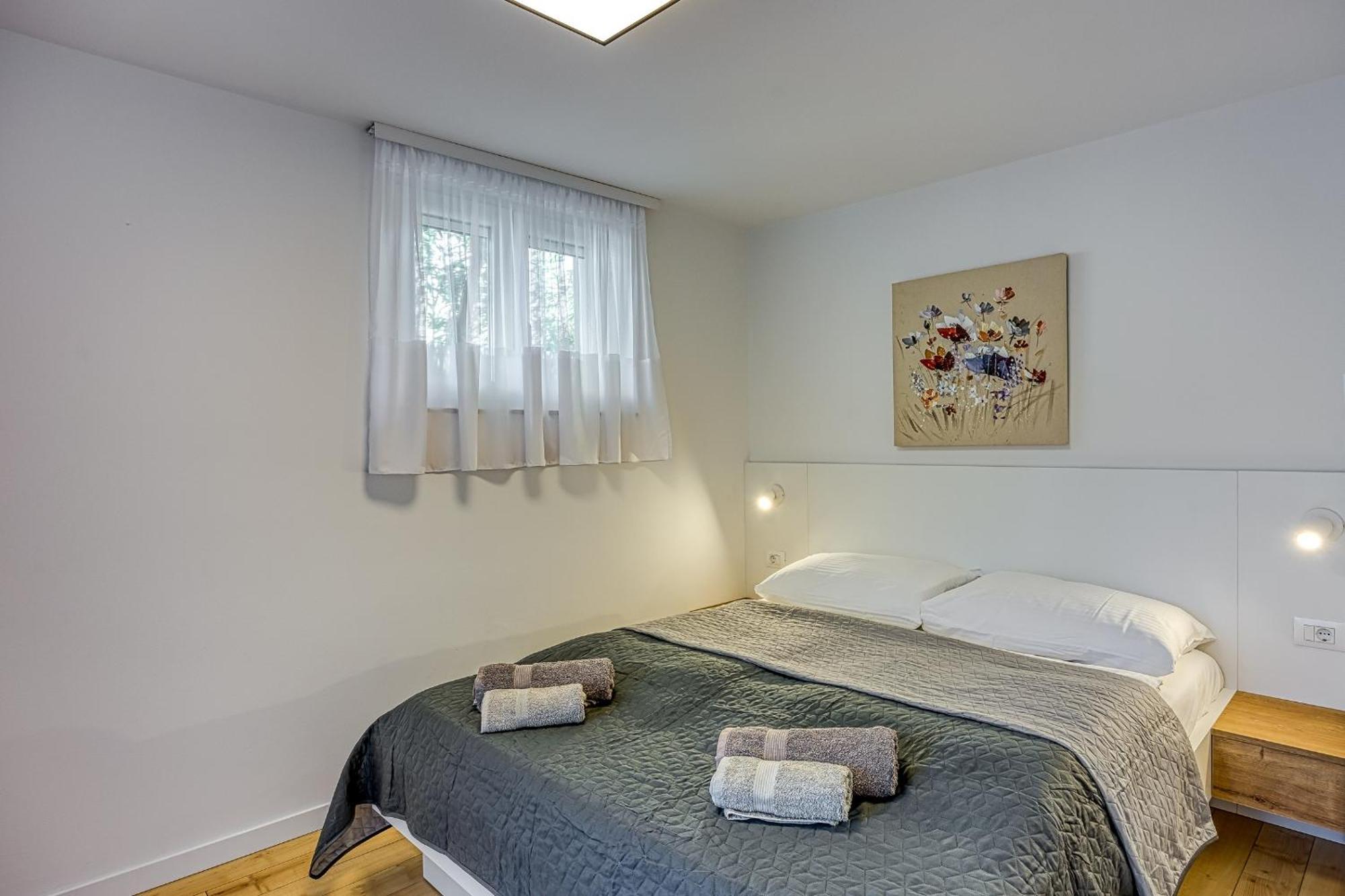 Apartments Pino Rovinj Exteriér fotografie