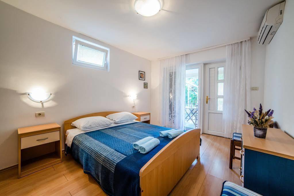 Apartments Pino Rovinj Exteriér fotografie