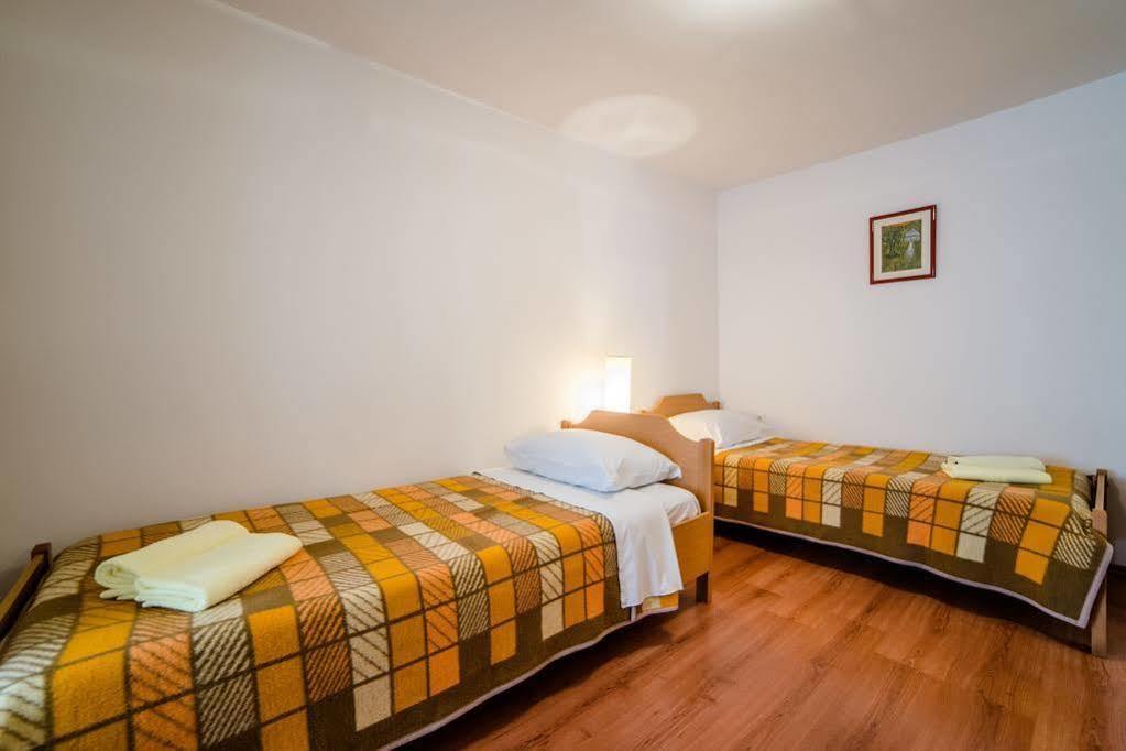 Apartments Pino Rovinj Exteriér fotografie