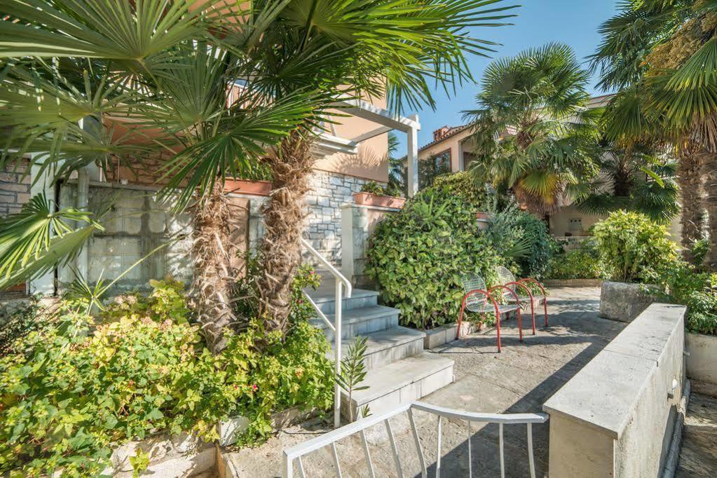 Apartments Pino Rovinj Exteriér fotografie