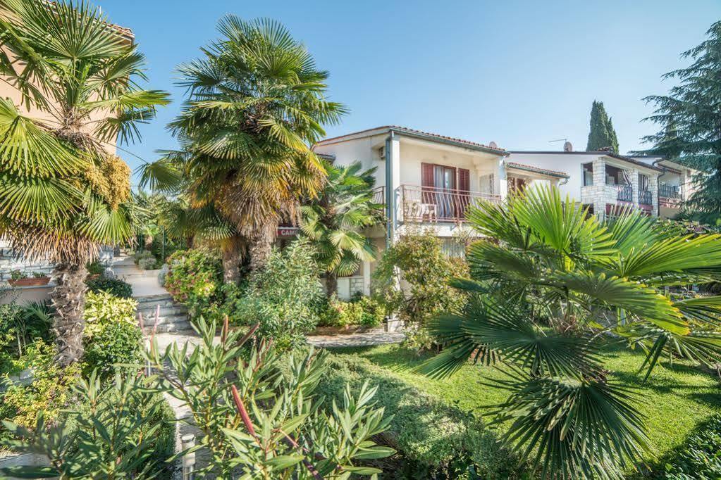 Apartments Pino Rovinj Exteriér fotografie